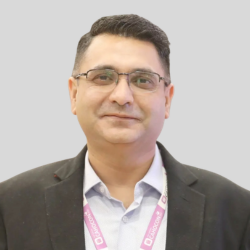 Dr Bikash Chaudhury